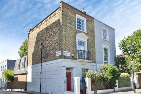 Wilmot Place, London, NW1