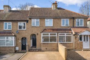 57, Leyland Avenue, St. Albans AL1 2BD