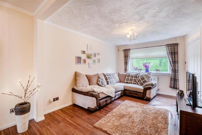 Hallside Drive, Cambuslang, Glasgow photo 4