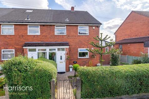 Archer Avenue, Bolton, BL2