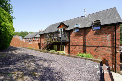 Coed Y Wenallt, Rhiwbina, Cardiff