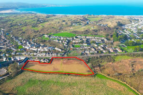 24 Heulwen, Loggans Road, Hayle TR27 4PL