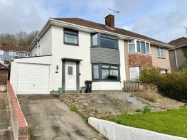 5, Glanwern Avenue, Newport NP19 9BU
