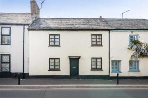 46, Church Road, Alphington, Exeter EX2 8SZ