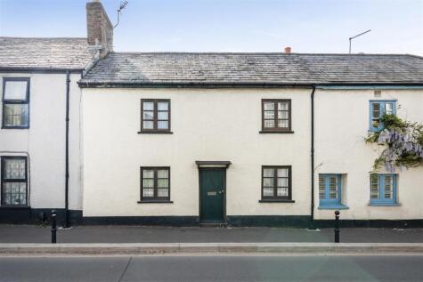 Church Road, Alphington, Exeter