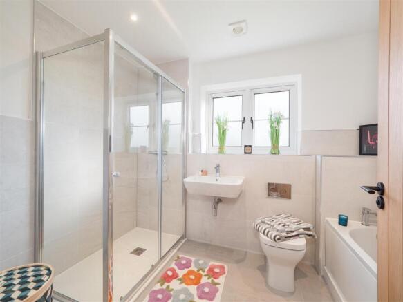 Principle - En-suite -plot 5