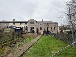 14, Wharncliffe Crescent, Bradford BD2 3TA