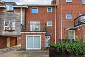 11, Athelstan Road, Winchester SO23 7GA