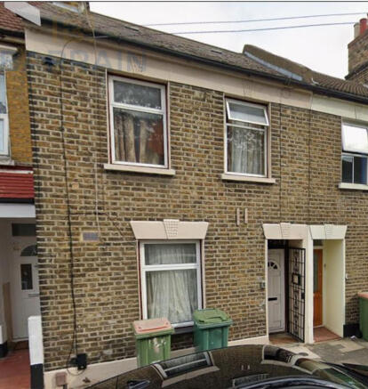 House for Sale at upton park, E13, by Barrain Lond
