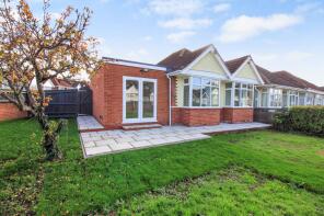 53, Merridale Road, Southampton SO19 7AH