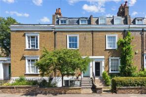 2, Bingham Street, London N1 2QQ