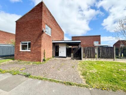 Sherwood Road, Thornaby, Stockton-On-Tees