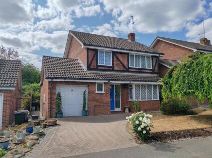 Cherry Tree Grove, Wokingham