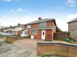 42, Seventh Avenue, Blyth NE24 2TB