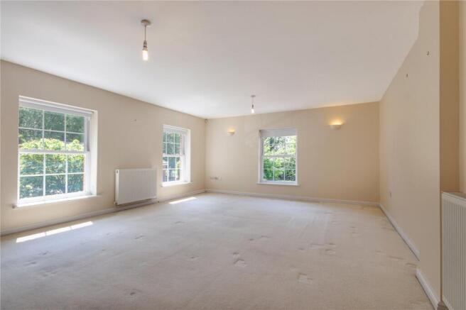 Sitting / Dining Rm