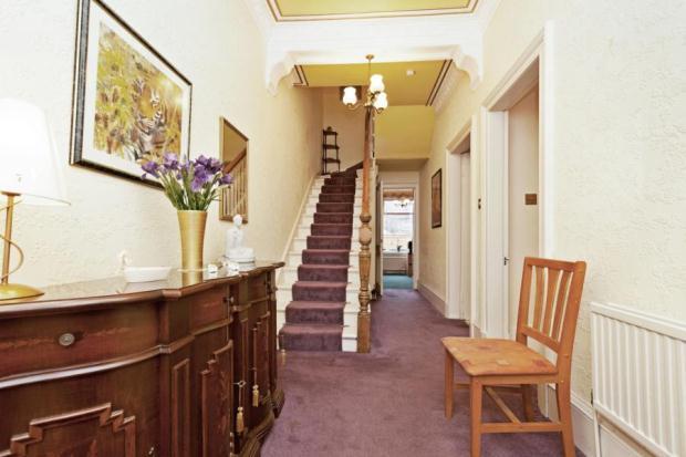Hall