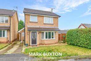 14, Enstone Court, Newcastle ST5 4JE