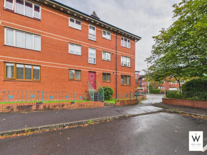 Bonawe Street, Glasgow, G20