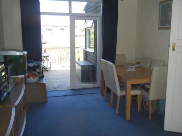 Lounge/Diner