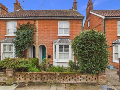 Deben Road, Woodbridge, Suffolk, IP12