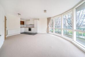 Apartment 104, Beecham House, Clayponds Lane, Brentford TW8 0GX