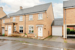 10, Lancelot Road, Bristol BS16 1WG