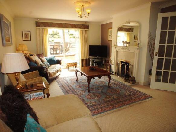 Sitting room