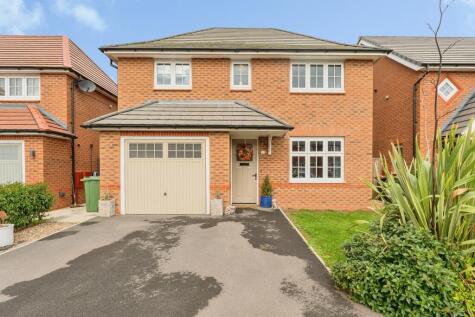 Brightsmith Road, Little Sutton, Ellesmere Port