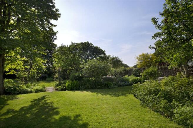 Cumnor