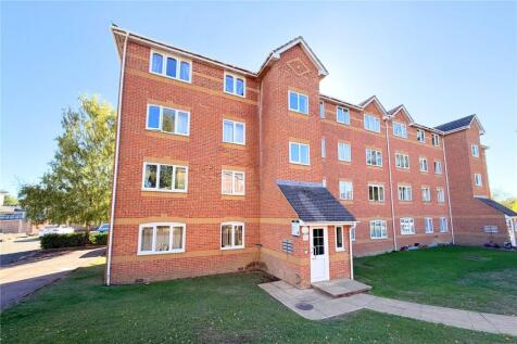 Ascot Court, Aldershot, Hampshire, GU11