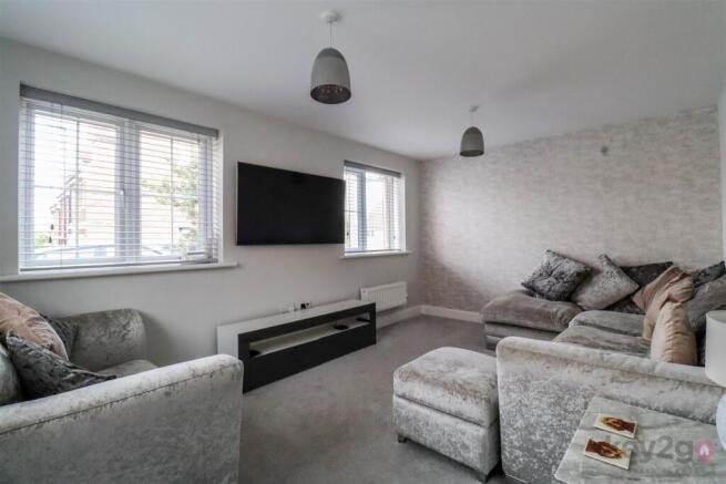 3 bed End of Terrace for sale Image 2