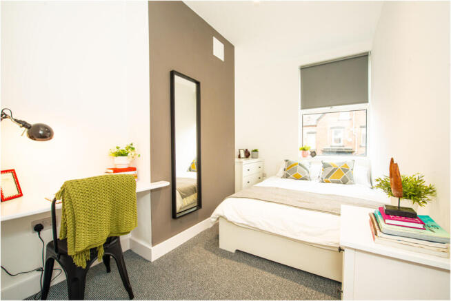 1 bed House Share to rent Image 12