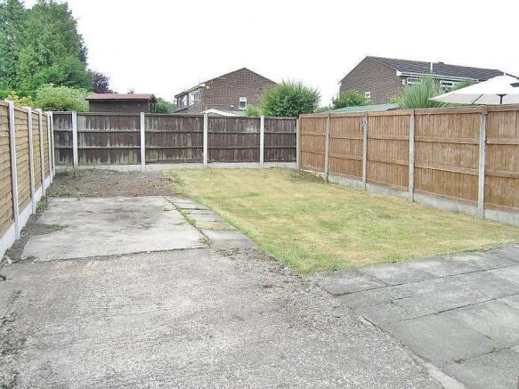 Garden a