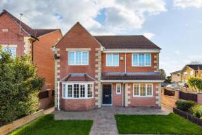 Orchard House, Gravelhill Lane, Whitley, Goole DN14 0JF