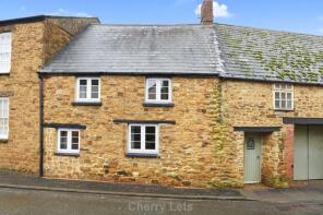 Thimble Cottage, Chapel Square, Banbury OX15 0SB