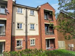 Apartment 1, 1 Riverside View Apartments, Riverside View, Accrington BB5 5YN