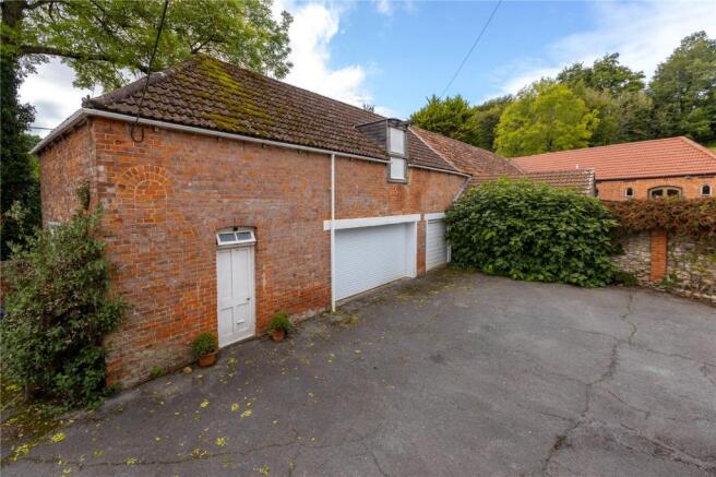 Outbuilding