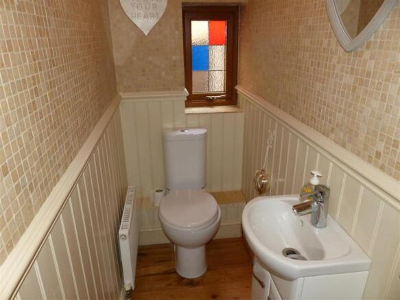 Cloakroom