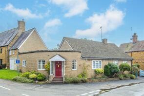 43, High Street, Ecton NN6 0QA