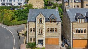 19, The Meadows, Sowerby Bridge HX6 2UN