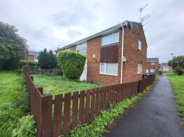 3, Delaval Court, Bower Grange, Bedlington NE22 5YL
