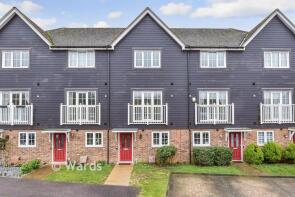 163, Poynder Drive, Snodland ME6 5SP