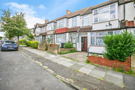 Beckway Road, London, SW16