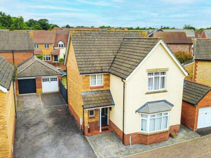 Warres Road, Taunton, Somerset - NO CHAIN!