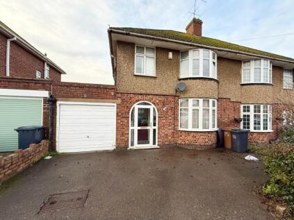 Winchester Road, Delapre, Northampton NN4