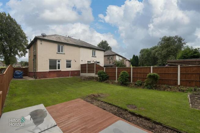 Ringstone Crescent