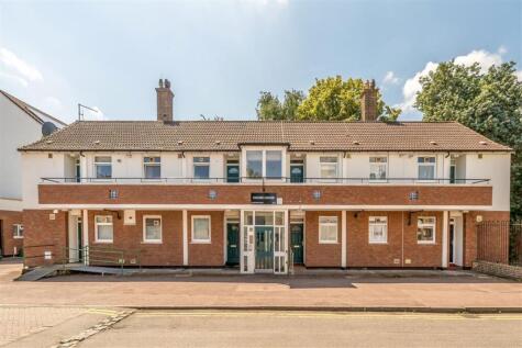 Armitage Road, Greenwich