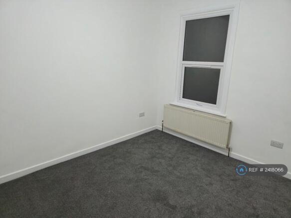 2nd Bedroom