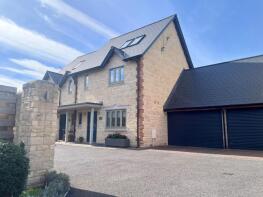 19, Oxford Close, Kingston Bagpuize, Abingdon OX13 5FY