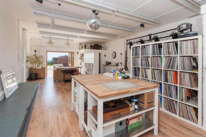 Studio